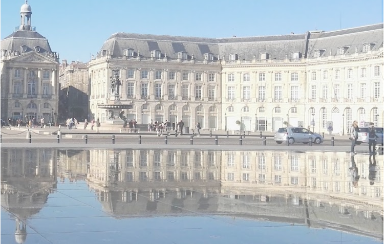 Présentation de l’application Horaire Bus Bordeaux